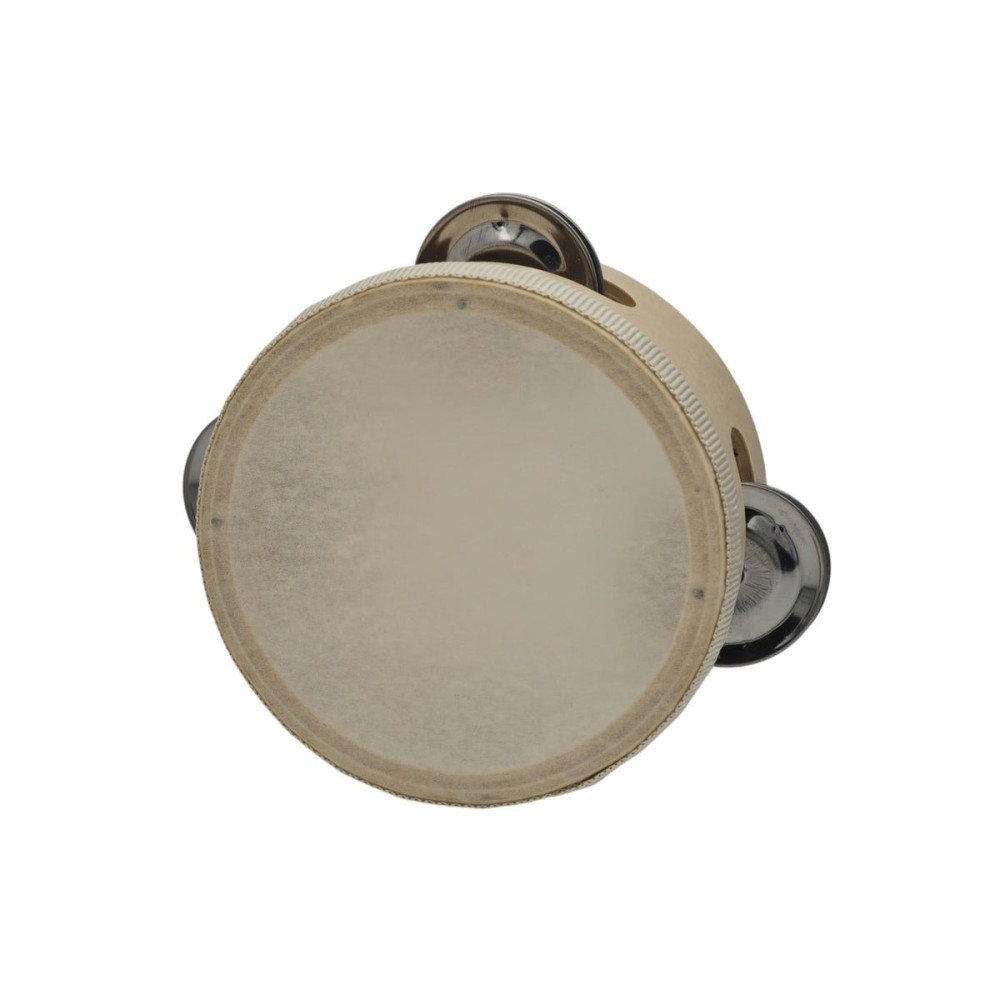 TAMBURELLO LEGNO D21.5 H4